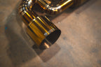 Kies-Motorsports Valvetronic Designs Toyota Supra A90 / A91 Valved Sport Exhaust System
