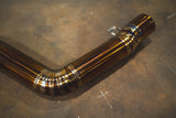 Kies-Motorsports Valvetronic Designs Toyota Supra A90 / A91 Valved Sport Exhaust System