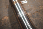 Kies-Motorsports Valvetronic Designs Toyota Supra A90 / A91 Valved Sport Exhaust System