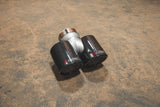 Kies-Motorsports Valvetronic Designs Valvetronic Designs Exhaust Tips (SINGLES)