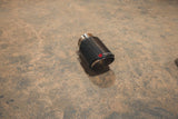 Kies-Motorsports Valvetronic Designs Valvetronic Designs Exhaust Tips (SINGLES)