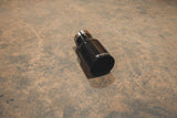 Kies-Motorsports Valvetronic Designs Valvetronic Designs Exhaust Tips (SINGLES)