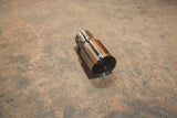 Kies-Motorsports Valvetronic Designs Valvetronic Designs Exhaust Tips (SINGLES)
