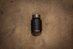 Kies-Motorsports Valvetronic Designs Valvetronic Designs Exhaust Tips (SINGLES) 2.5 / 63MM / Carbon Fiber 1x1