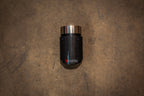 Kies-Motorsports Valvetronic Designs Valvetronic Designs Exhaust Tips (SINGLES) 3.0 / 76MM / Carbon Fiber 1x1