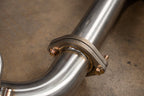 Kies-Motorsports Valvetronic Designs Valvetronic Designs SHUTO™ Catback  Exhaust for BRZ / GR86 / FR -S