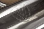 Kies-Motorsports Valvetronic Designs Valvetronic Designs SHUTO™ Catback  Exhaust for BRZ / GR86 / FR -S