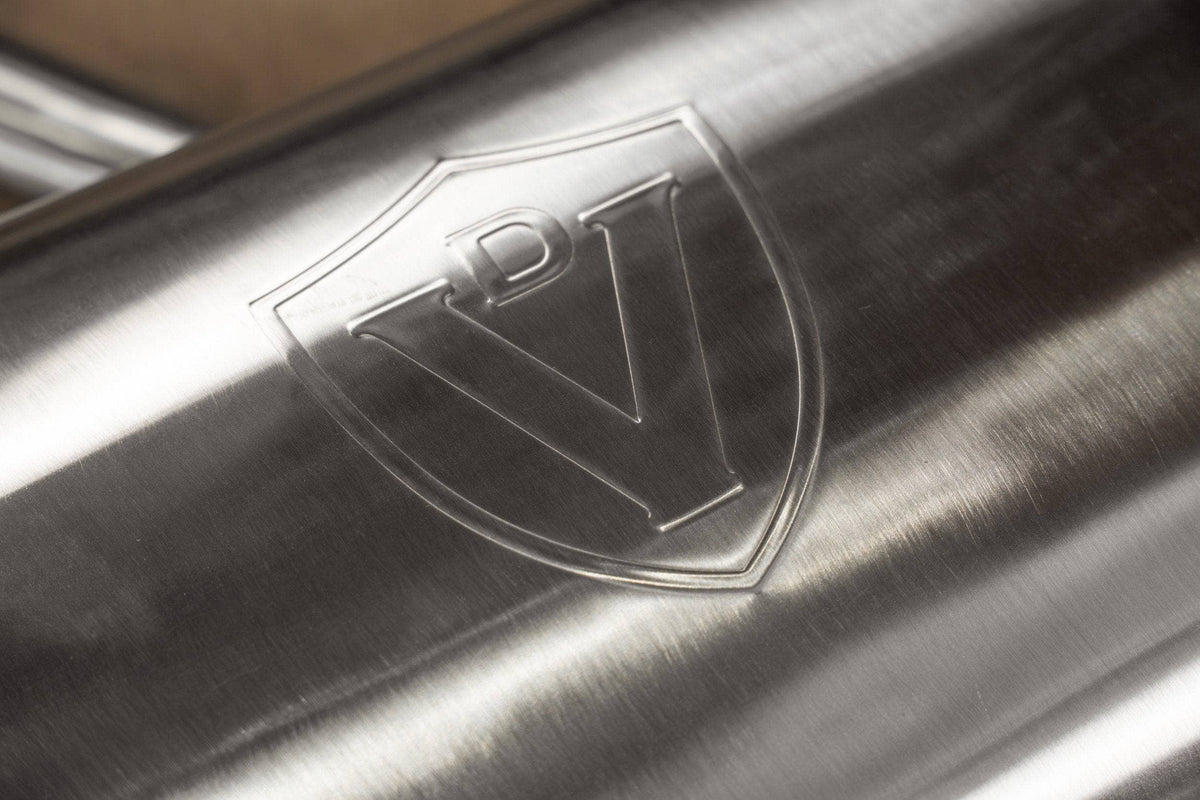 Kies-Motorsports Valvetronic Designs Valvetronic Designs SHUTO™ Catback  Exhaust for BRZ / GR86 / FR -S