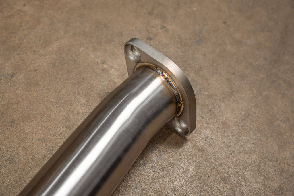 Kies-Motorsports Valvetronic Designs Valvetronic Designs SHUTO™ Catback  Exhaust for BRZ / GR86 / FR -S