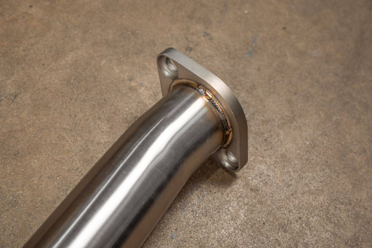 Kies-Motorsports Valvetronic Designs Valvetronic Designs SHUTO™ Catback  Exhaust for BRZ / GR86 / FR -S