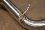 Kies-Motorsports Valvetronic Designs Valvetronic Designs SHUTO™ Catback  Exhaust for BRZ / GR86 / FR -S