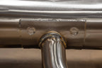Kies-Motorsports Valvetronic Designs Valvetronic Designs SHUTO™ Catback  Exhaust for BRZ / GR86 / FR -S