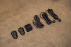 Kies-Motorsports Valvetronic Designs Valvetronic Designs SHUTO™ Catback  Exhaust for BRZ / GR86 / FR -S