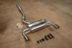 Kies-Motorsports Valvetronic Designs Valvetronic Designs SHUTO™ Catback  Exhaust for BRZ / GR86 / FR -S