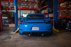 Kies-Motorsports Valvetronic Designs Valvetronic Valved Sport Exhaust System for Porsche 718 GT4 / Boxster Spyder
