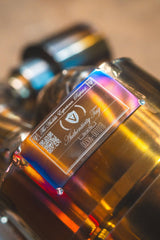 Kies-Motorsports Valvetronic Designs Valvetronic Valved Sport Exhaust System for Porsche 718 GT4 / Boxter Spyder