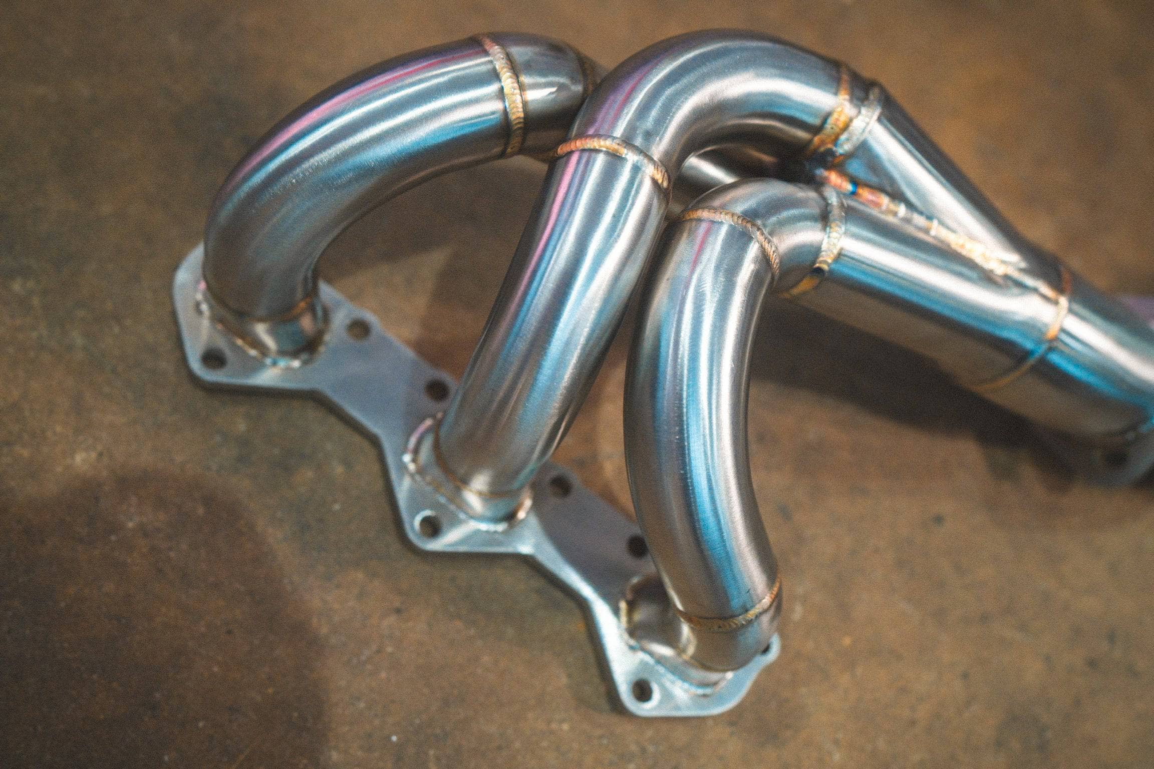 Kies-Motorsports Valvetronic Designs Valvetronic Valved Sport Exhaust System for Porsche 718 GT4 / Boxter Spyder