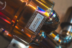 Kies-Motorsports Valvetronic Designs Valvetronic Valved Sport Exhaust System for Porsche 718 GT4 / Boxter Spyder