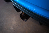 Kies-Motorsports Valvetronic Designs Valvetronic Valved Sport Exhaust System for Porsche 718 GT4RS/Spyder RS