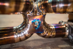 Kies-Motorsports Valvetronic Designs Valvetronic Valved Sport Exhaust System for Porsche 911 Carrera / S / GTS (991.1)