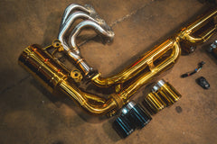 Kies-Motorsports Valvetronic Designs Valvetronic Valved Sport Exhaust System for Porsche 911 Carrera / S / GTS (991.1)