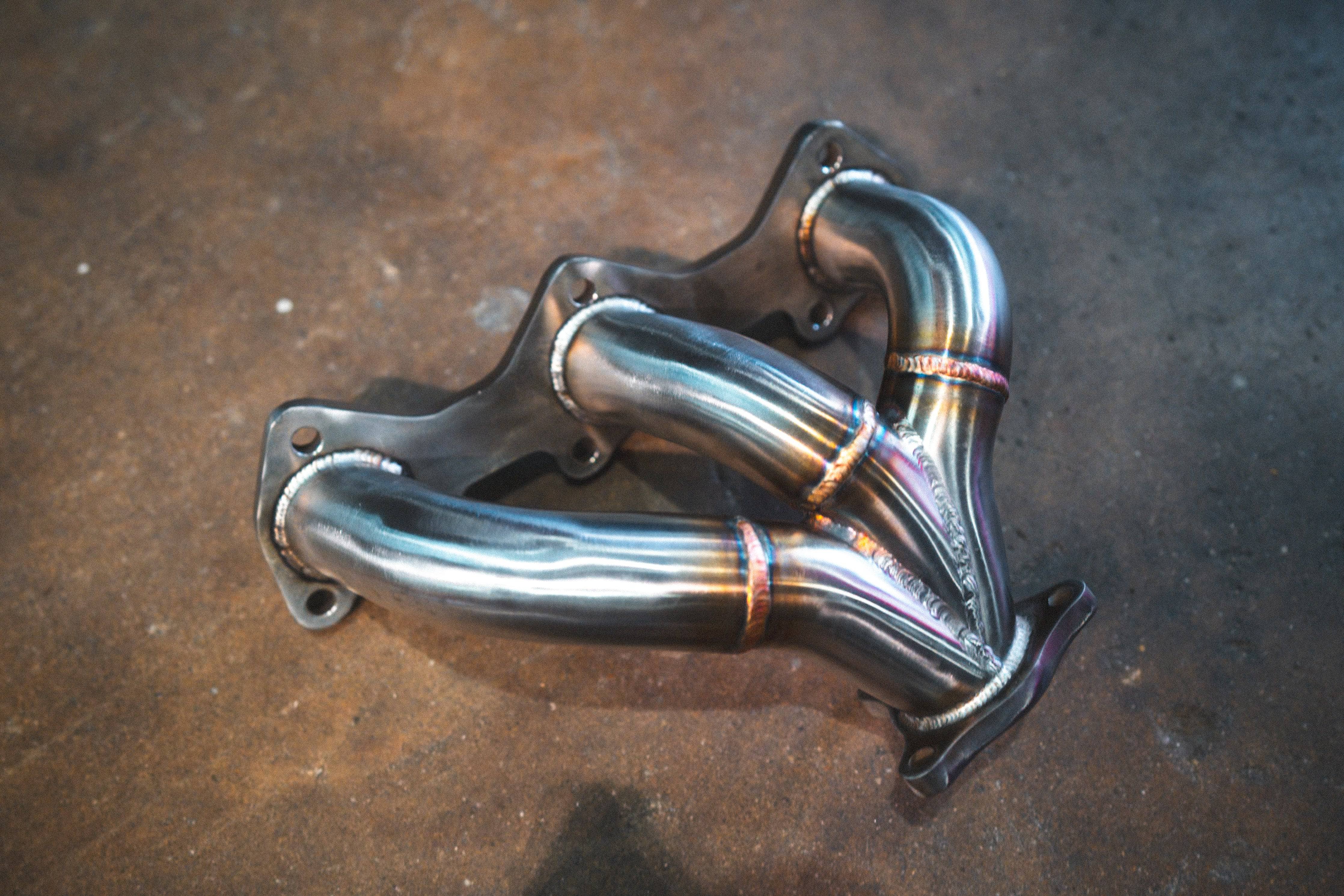 Kies-Motorsports Valvetronic Designs Valvetronic Valved Sport Exhaust System for Porsche 991.2 Carrera