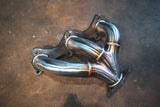 Kies-Motorsports Valvetronic Designs Valvetronic Valved Sport Exhaust System for Porsche 991.2 Carrera
