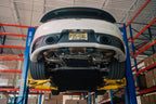 Kies-Motorsports Valvetronic Designs Valvetronic Valved Sport Exhaust System for Porsche 992 Carrera / Turbo