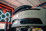 Kies-Motorsports Valvetronic Designs Valvetronic Valved Sport Exhaust System for Porsche 992 Carrera / Turbo