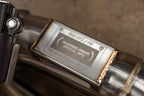 Kies-Motorsports Valvetronic Designs Valvetronic Valved Sport Exhaust System for Porsche 992 GT3/RS