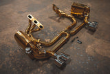 Kies-Motorsports Valvetronic Designs Valvetronic Valved Sport Exhaust System for Porsche 997 Carrera