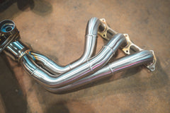 Kies-Motorsports Valvetronic Designs Valvetronic Valved Sport Exhaust System for Porsche GT3 991.1 / 991.2
