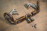Kies-Motorsports Valvetronic Designs Valvetronic Valved Sport Exhaust System for Porsche GT3 991.1 / 991.2