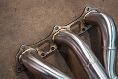 Kies-Motorsports Valvetronic Designs Valvetronic Valved Sport Exhaust System for Porsche GT3 991.1 / 991.2