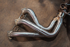 Kies-Motorsports Valvetronic Designs Valvetronic Valved Sport Exhaust System for Porsche GT3 991.1 / 991.2