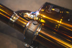 Kies-Motorsports Valvetronic Designs Valvetronic Valved Sport Exhaust System for Porsche Macan