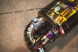 Kies-Motorsports Valvetronic Designs Valvetronic Valved Sport Exhaust System forPorsche Boxster/Cayman 981