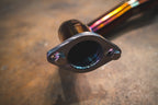 Kies-Motorsports Valvetronic Designs Valvetronic Valved Sport Exhaust System forPorsche Boxster/Cayman 981