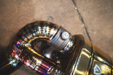 Kies-Motorsports Valvetronic Designs Valvetronic Valved Sport Exhaust System forPorsche Boxster/Cayman 981