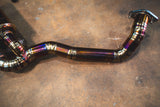 Kies-Motorsports Valvetronic Designs Valvetronic Valved Sport Exhaust System forPorsche Boxster/Cayman 981