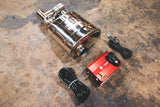 Kies-Motorsports Valvetronic Designs Valvtronic Designs Universal Valved Muffler Kit