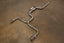 Kies-Motorsports Valvetronic Designs Volkswagen MK7 Golf GTI Valved Sport Exhaust System