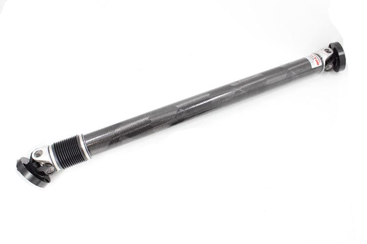 Kies-Motorsports Vargas Turbo Technologies VTT BMW Carbon Fiber Driveshaft Main image
