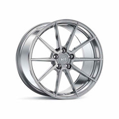 Kies-Motorsports Variant Variant Argon (Brushed Titanium) Wheels