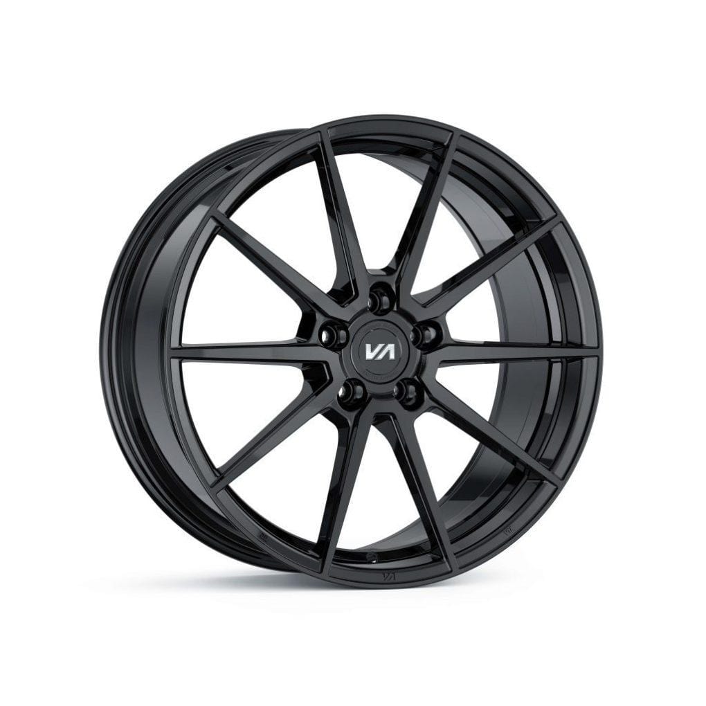 Kies-Motorsports Variant Variant Argon (Gloss Piano Black) Wheels