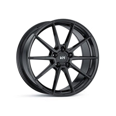 Kies-Motorsports Variant Variant Argon (Gloss Piano Black) Wheels
