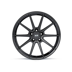 Kies-Motorsports Variant Variant Argon (Gloss Piano Black) Wheels