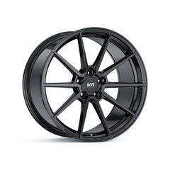Kies-Motorsports Variant Variant Argon (Gloss Piano Black) Wheels