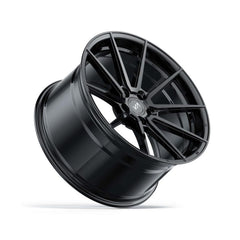 Kies-Motorsports Variant Variant Argon (Gloss Piano Black) Wheels