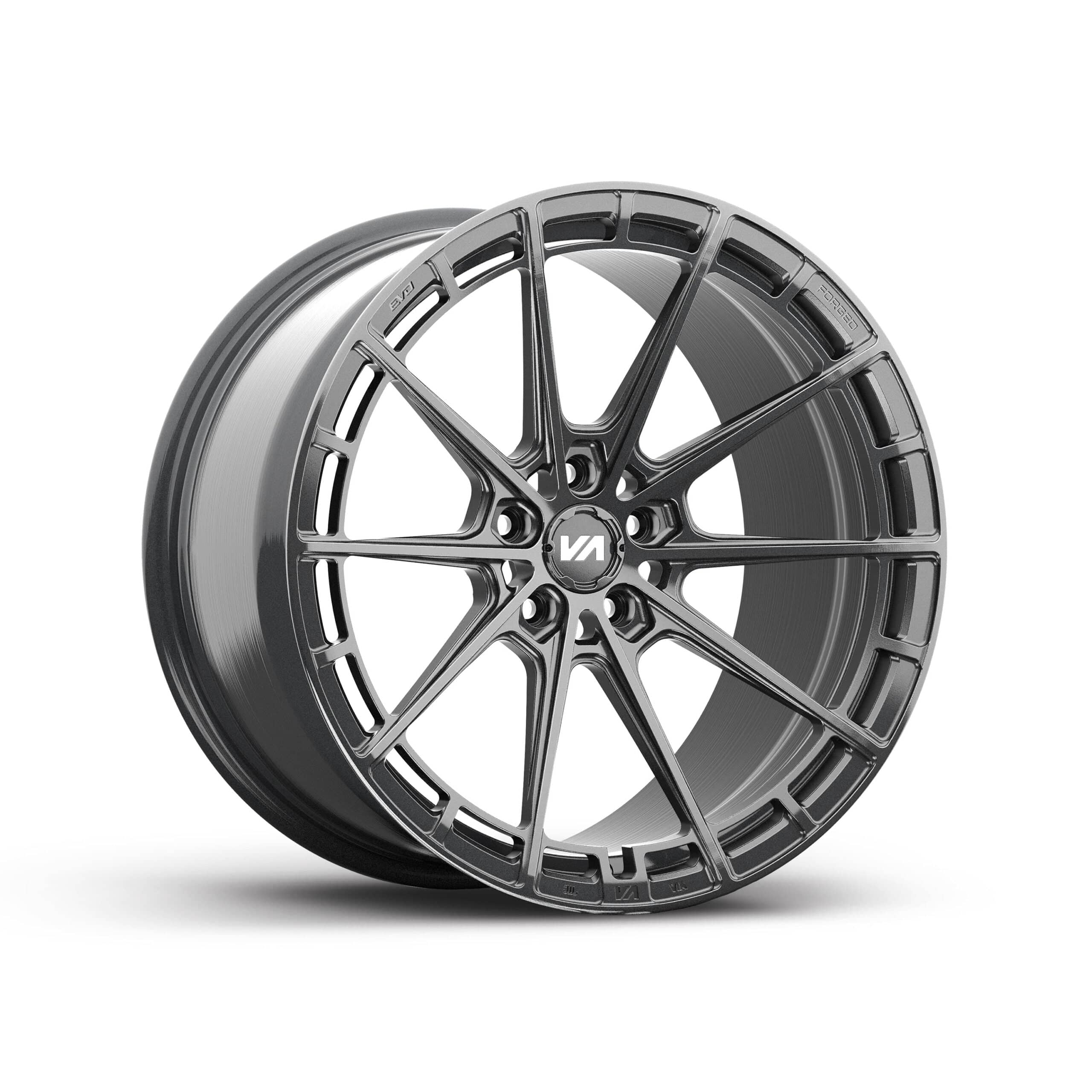 Kies-Motorsports Variant Variant™ Aure Collection Alloy Wheels 19x10 Main image